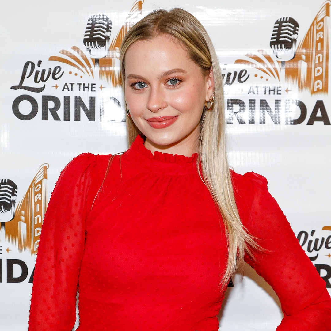 Why Candace Cameron Bure’s Daughter Natasha Is Leaving Los Angeles Why Candace Cameron Bure’s Daughter Natasha Is Leaving Los Angeles